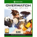 Blizzard Overwatch Origins Edition Xbox One Game